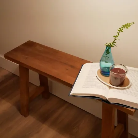 Vivienda Pleno Corazón De La Ciudad, As Rías