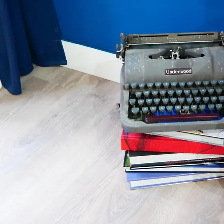 Apartamento Vivienda Pleno Corazón De La Ciudad, As Rías