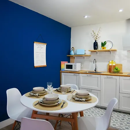 Apartment Vivienda Pleno Corazon De La Ciudad, As Rias A Coruna