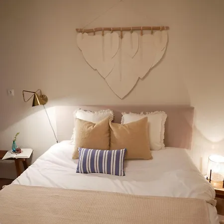 Vivienda Pleno Corazón De La Ciudad, As Rías *