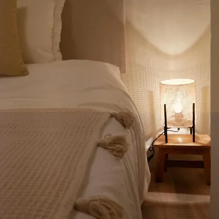 Vivienda Pleno Corazón De La Ciudad, As Rías Apartamento *