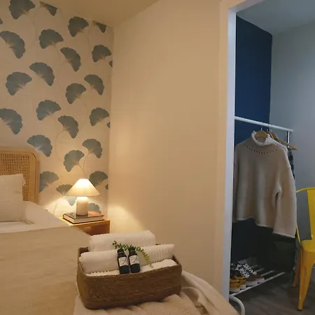 Vivienda Pleno Corazón De La Ciudad, As Rías Apartamento A Coruña