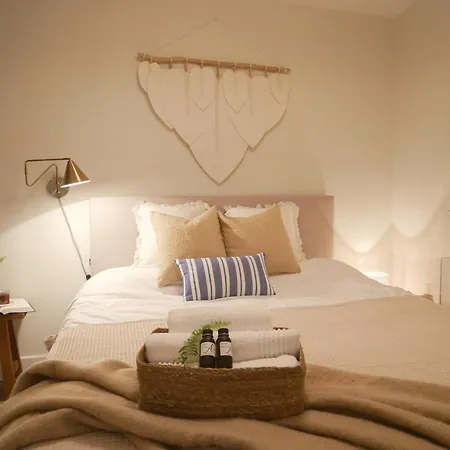 Vivienda Pleno Corazón De La Ciudad, As Rías A Coruña