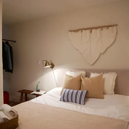 Vivienda Pleno Corazón De La Ciudad, As Rías