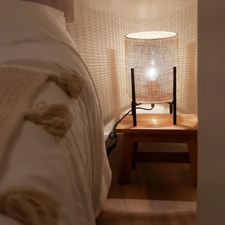 Apartamento Vivienda Pleno Corazón De La Ciudad, As Rías