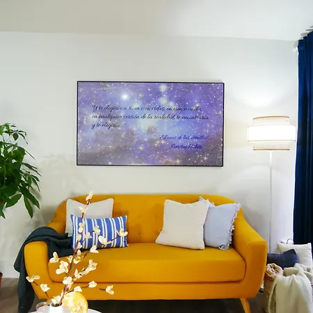 Vivienda Pleno Corazón De La Ciudad, As Rías