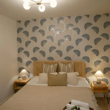 Vivienda Pleno Corazón De La Ciudad, As Rías A Coruña