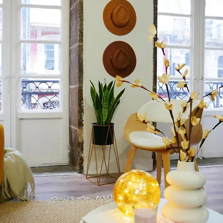 Vivienda Pleno Corazón De La Ciudad, As Rías *