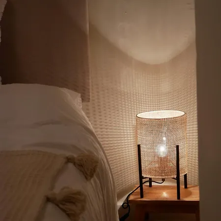 Vivienda Pleno Corazón De La Ciudad, As Rías *