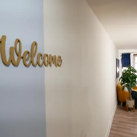 Vivienda Pleno Corazón De La Ciudad, As Rías