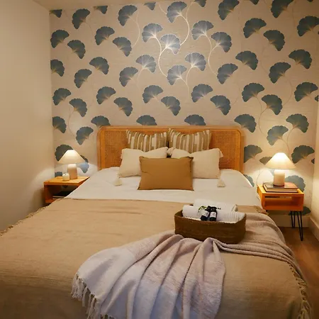 Vivienda Pleno Corazón De La Ciudad, As Rías Apartamento *