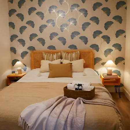 Apartamento Vivienda Pleno Corazón De La Ciudad, As Rías A Coruña