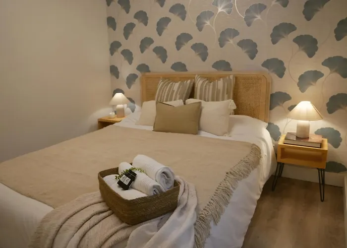 Vivienda Pleno Corazon De La Ciudad, As Rias *