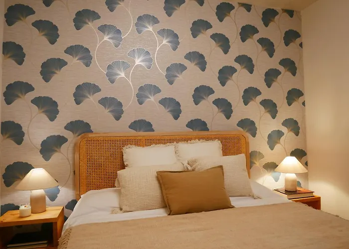 Vivienda Pleno Corazon De La Ciudad, As Rias A Coruna