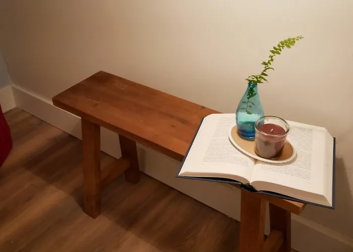 Vivienda Pleno Corazon De La Ciudad, As Rias