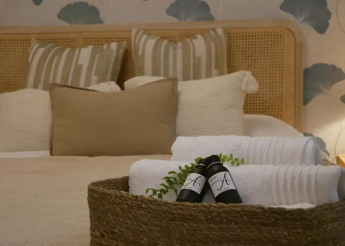 Vivienda Pleno Corazon De La Ciudad, As Rias Apartment A Coruna