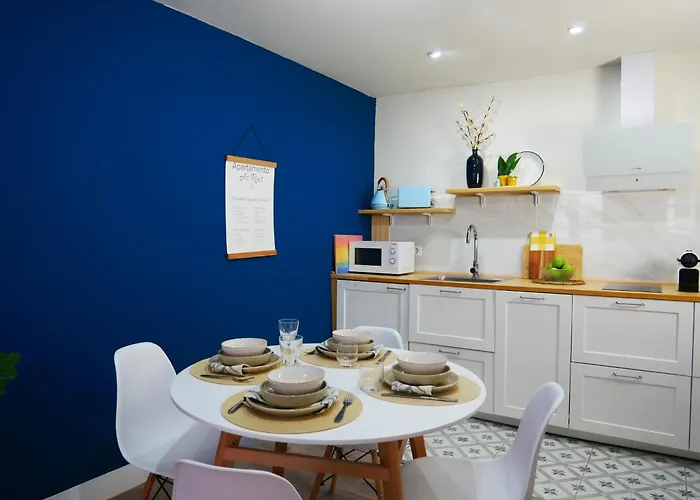 Apartment Vivienda Pleno Corazon De La Ciudad, As Rias A Coruna