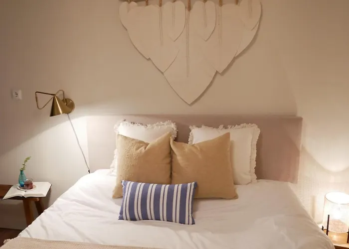 Vivienda Pleno Corazon De La Ciudad, As Rias *