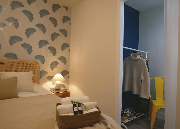 Vivienda Pleno Corazon De La Ciudad, As Rias Apartment A Coruna