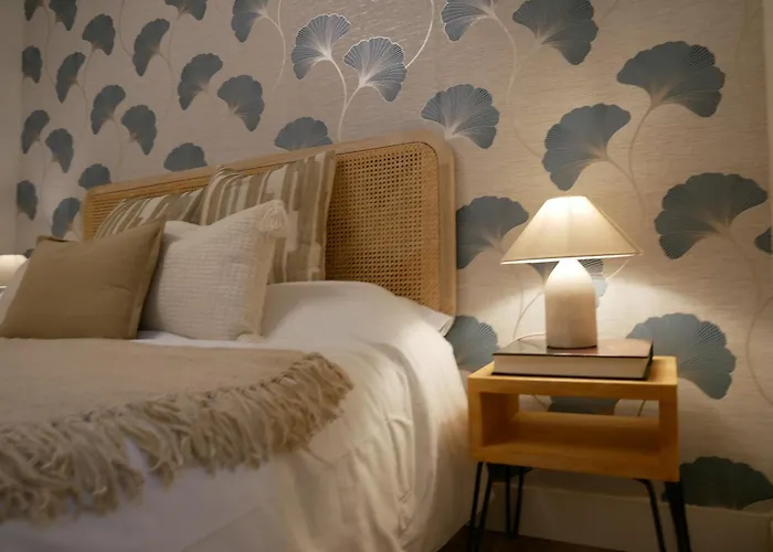 Apartment Vivienda Pleno Corazon De La Ciudad, As Rias A Coruna