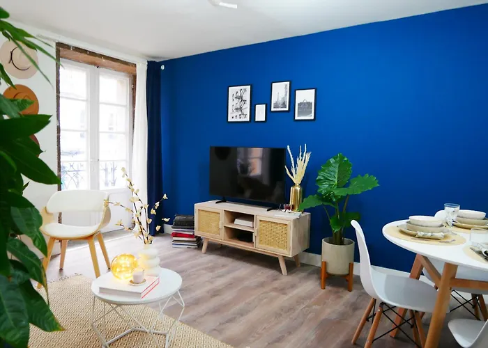 Apartment Vivienda Pleno Corazon De La Ciudad, As Rias