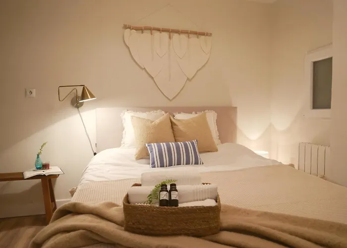 Vivienda Pleno Corazon De La Ciudad, As Rias A Coruna