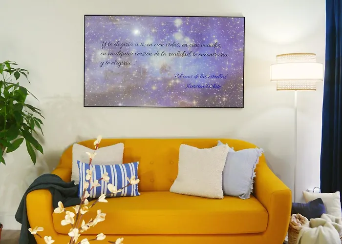 Vivienda Pleno Corazon De La Ciudad, As Rias * A Coruna