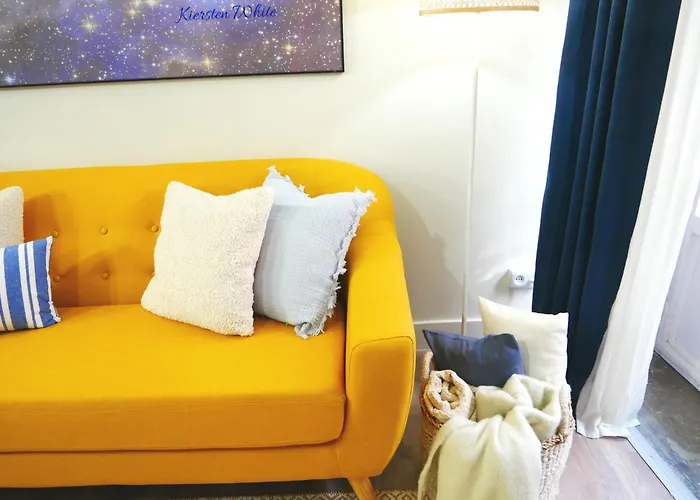 Vivienda Pleno Corazon De La Ciudad, As Rias Apartment A Coruna