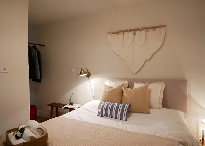 Vivienda Pleno Corazon De La Ciudad, As Rias