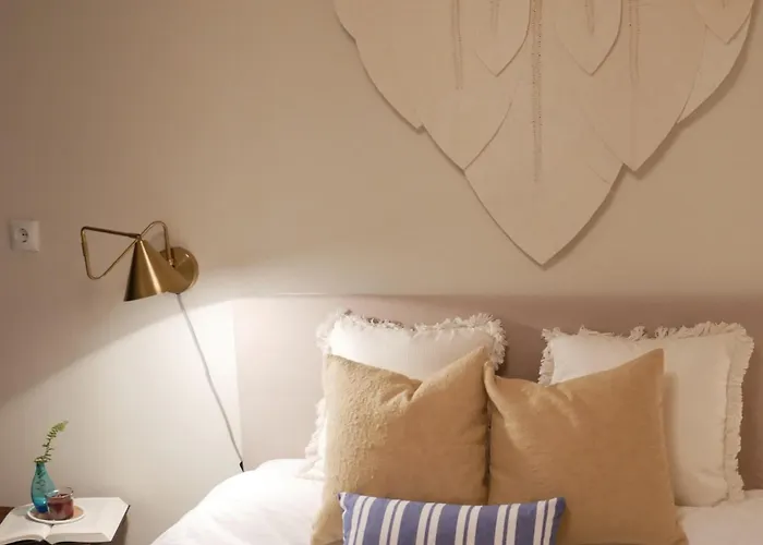 Vivienda Pleno Corazon De La Ciudad, As Rias *