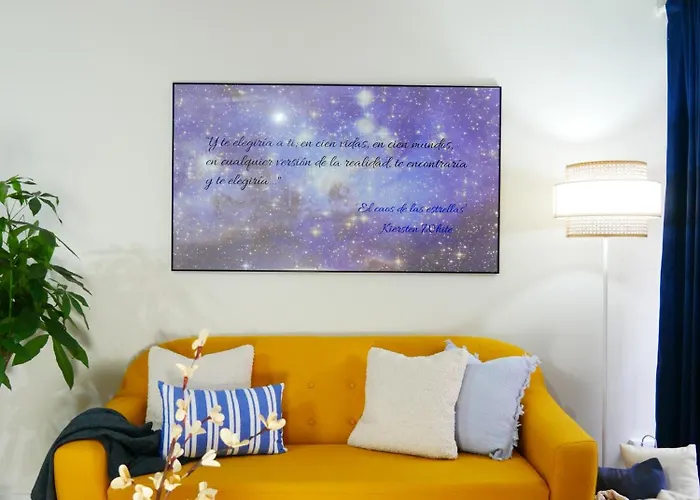 Vivienda Pleno Corazon De La Ciudad, As Rias