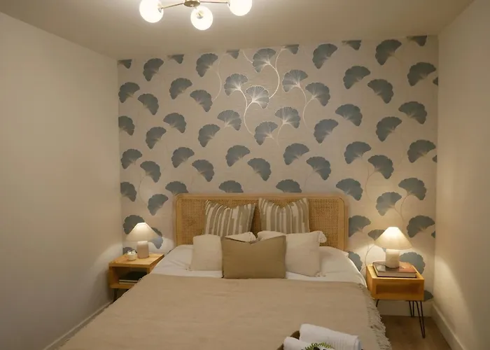 Vivienda Pleno Corazon De La Ciudad, As Rias A Coruna