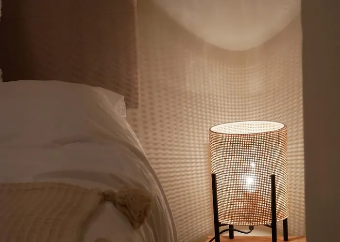 Vivienda Pleno Corazon De La Ciudad, As Rias *