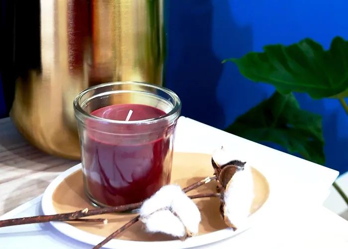 Apartment Vivienda Pleno Corazon De La Ciudad, As Rias