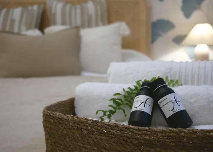 Vivienda Pleno Corazon De La Ciudad, As Rias *