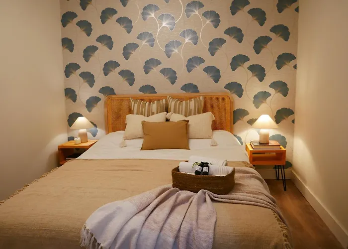 Apartment Vivienda Pleno Corazon De La Ciudad, As Rias A Coruna